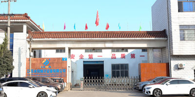 China Jiangsu Eternity lmport & ExportCo., Ltd. Perfil de la compañía