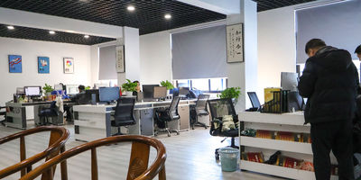 China Jiangsu Eternity lmport & ExportCo., Ltd. Perfil de la compañía