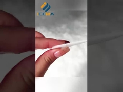 Cómo se crea el hielo en escamas