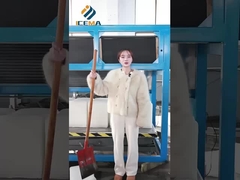 Utilizaciones de bloques de hielo