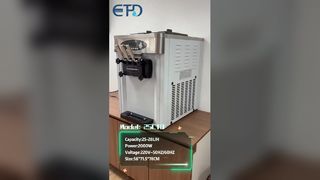 Soluciones de máquinas de hielo industriales de alta capacidad