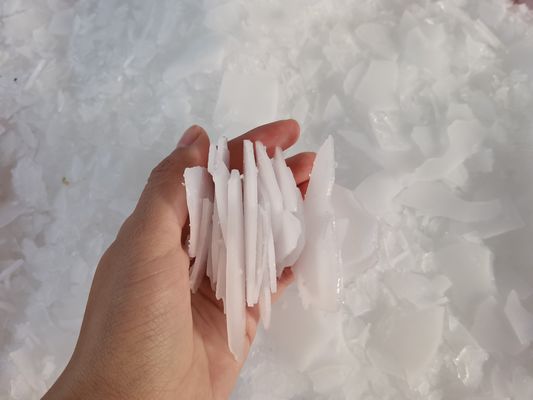 Máquina de hielo en escamas de agua de mar de 8 toneladas Máquina de hielo en escamas comercial
