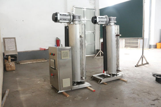 Máquina para hacer hielo en lodos 3T/24H Máquina para hacer hielo para mariscos