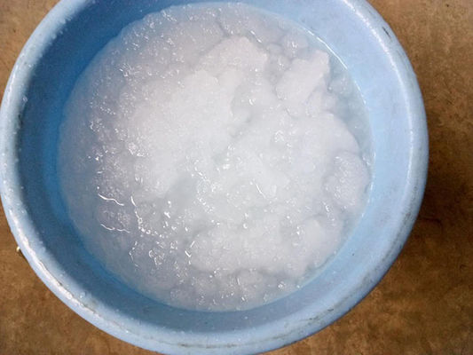 Máquina para hacer hielo en lodos 3T/24H Máquina para hacer hielo para mariscos