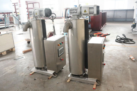 Máquina para hacer hielo en lodos 3T/24H Máquina para hacer hielo para mariscos