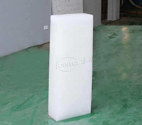Industria Máquina para hacer bloques de hielo de enfriamiento directo 1 tonelada 2 toneladas 3 toneladas 5 toneladas 10 toneladas 15 toneladas 20 toneladas