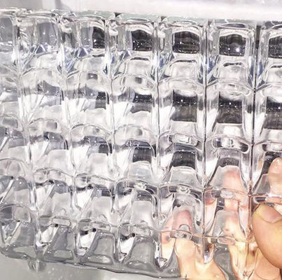máquina de hielo comercial automática de la máquina industrial del cubo de hielo 9T/24h para el hogar/el restaurante/la tienda/la bebida/la barra