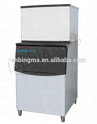 Máquina para hacer hielo para uso doméstico Máquina para hacer hielo Máquina para hacer cubos de hielo