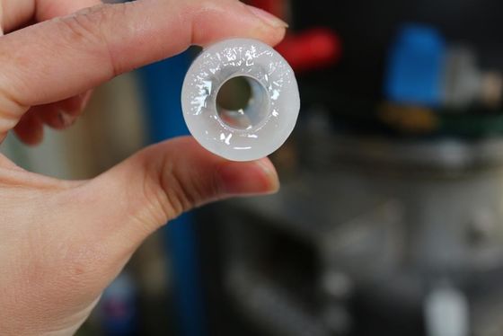 30 toneladas mejor calidad máquina de hielo de tubo precio 2019 nuevos productos