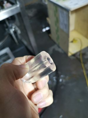 Máquina de fabricación de hielo de tubo de alta eficiencia industrial 21T 22T 23T 24T 25T Máquina de fabricación de hielo de tubo de hielo Máquina de fabricación de tubos de hielo Precio de fábrica de la Expo de marzo