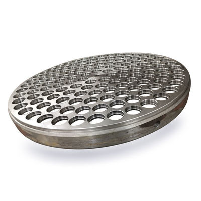 Máquina industrial para hacer tubos de hielo de 20 toneladas 380v 220v