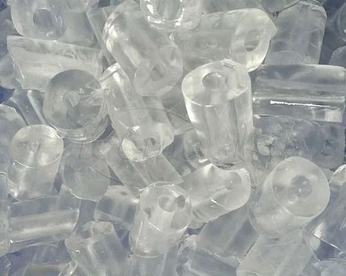 20t 30t máquina de hielo de tubo de 1 tonelada para barra de bebida 3t 5t 10t 15t
