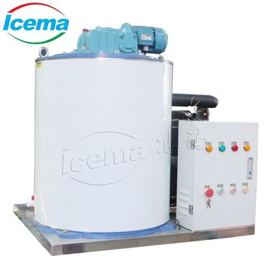 Buen precio Productos de venta caliente de agua dulce máquina de hacer hielo en volúmenes y transparente en línea