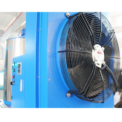 Máquina comercial automática de la escama del hielo 800KG/24H
