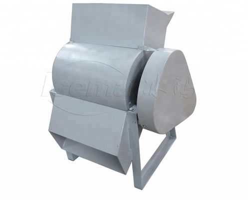 230W 100kg/Min máquina trituradora de hielo comercial al aire libre