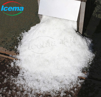 Máquina de afeitar de hielo eléctrica doméstica de acero inoxidable