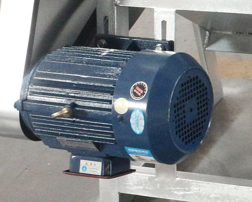 Comercial de la máquina trituradora de bloques de hielo de 200 kg/min 380V 220V
