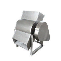 Afeitadora de hielo eléctrica comercial para garaje, acero inoxidable, 100 kg/min