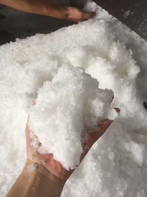Certificado CE máquina de trituración de hielo máquina de trituración de hielo comercial/a medida fábrica de hielo