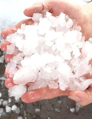 Certificado CE máquina de trituración de hielo máquina de trituración de hielo comercial/a medida fábrica de hielo