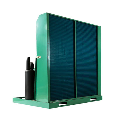 Unidad de refrigeración del compresor de la unidad de condensación refrigerada por aire de 230V 380V