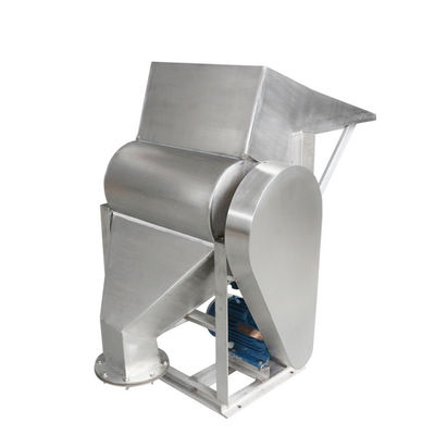 Buen precio 9T/h Capacidad portátil de acero inoxidable ICEMA Mini máquina para hacer hielo para mantener fresco en línea