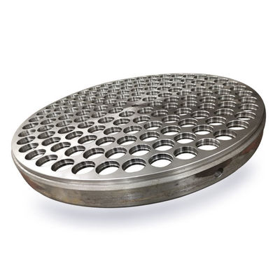 Máquina de hielo de tubo de acero inoxidable profesional de 25 toneladas para aplicaciones industriales