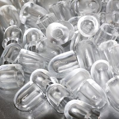 Máquina de hielo de tubos de acero inoxidable de 8 toneladas Producción automática 10T/24H Opciones personalizables