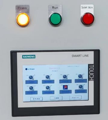 Aumente su producción de bebidas frías con la máquina de hielo industrial de ICEMA 15T/24H