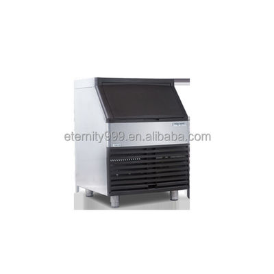 comprar Fabricante de hielo comercial compacto de 100 kg/día para hoteles online manufacture