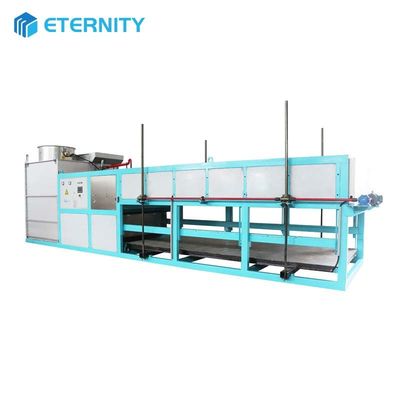 comprar Máquina de fabricación de bloques de hielo industriales de alta capacidad de refrigeración 5T 10T 15T toneladas 20T 25T 30T online manufacture