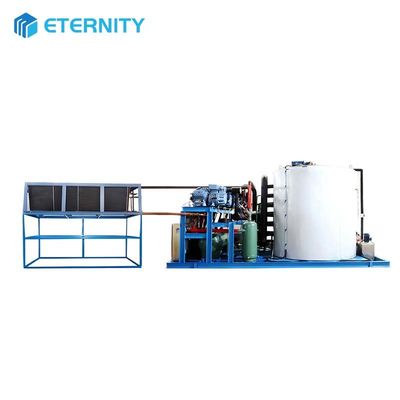 comprar ICEMA 30T/24 horas Conservación de energía de las máquinas de hielo en flocos online manufacture