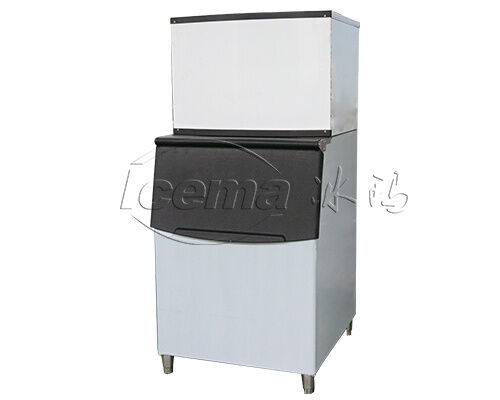comprar Daily Capacity 900kg 24 Hours Ice Block Making Machine Easy Maintenance Robust Construction Suitable for Heavy Duty Usage online manufacture