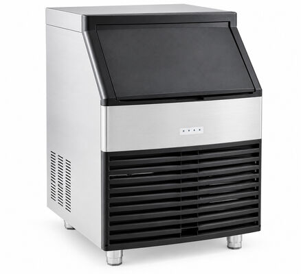 comprar 45 KG Máquina de fabricación de hielo comercial Capacidad 480kg Solución ideal de producción de hielo para la industria de servicios de alimentos y empresas de hostelería Fabricación en línea