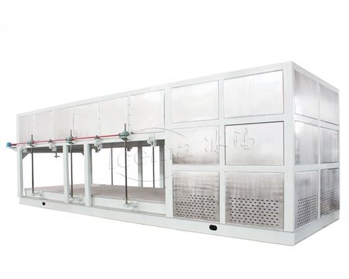 Buen precio Industria Máquina para hacer bloques de hielo de enfriamiento directo 1 tonelada 2 toneladas 3 toneladas 5 toneladas 10 toneladas 15 toneladas 20 toneladas en línea