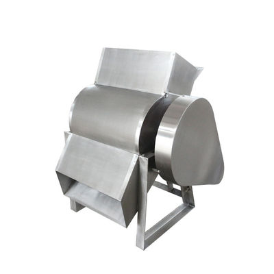 Buen precio Máquina trituradora de cubitos de hielo industrial de 100 kg/min eléctrica manual en línea