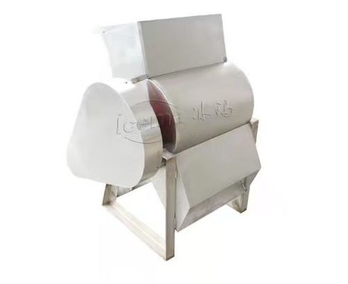 Buen precio Trituradora de hielo doméstica eléctrica industrial 200 kg / min en línea
