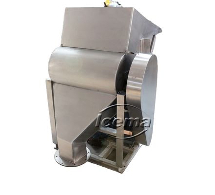 Buen precio Máquina trituradora de hielo CE 380V 220V Tiendas de bebidas Tiendas de ropa en línea