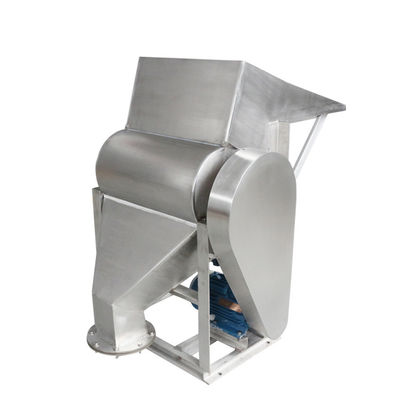 Buen precio triturador de hielo automático y conveniente para restaurante en línea