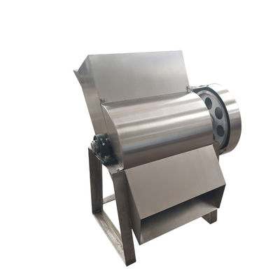 Buen precio fábrica de venta caliente profesional triturador de bloques de hielo portátil en línea
