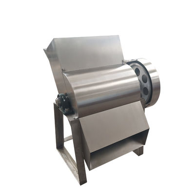 Buen precio trituradora de hielo industrial a medida Restaurante/Venta superior máquina de hielo triturado fábrica de hielo en línea