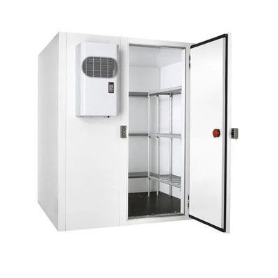 Fruta Vegetal Pescado Refrigerador Y Congelador Comercial