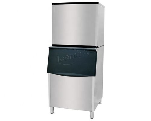 Buen precio Máquinas para la venta de hielo en línea