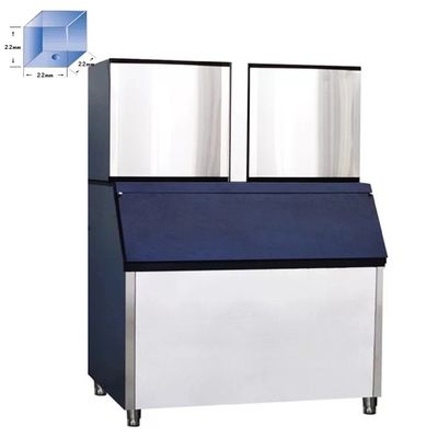 Buen precio Máquina para hacer hielo en escamas para la producción de hielo duradero en línea